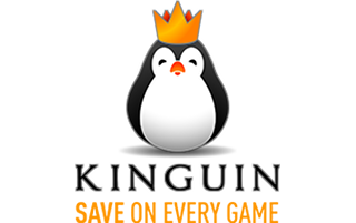 Kinguin - Save on Every Game