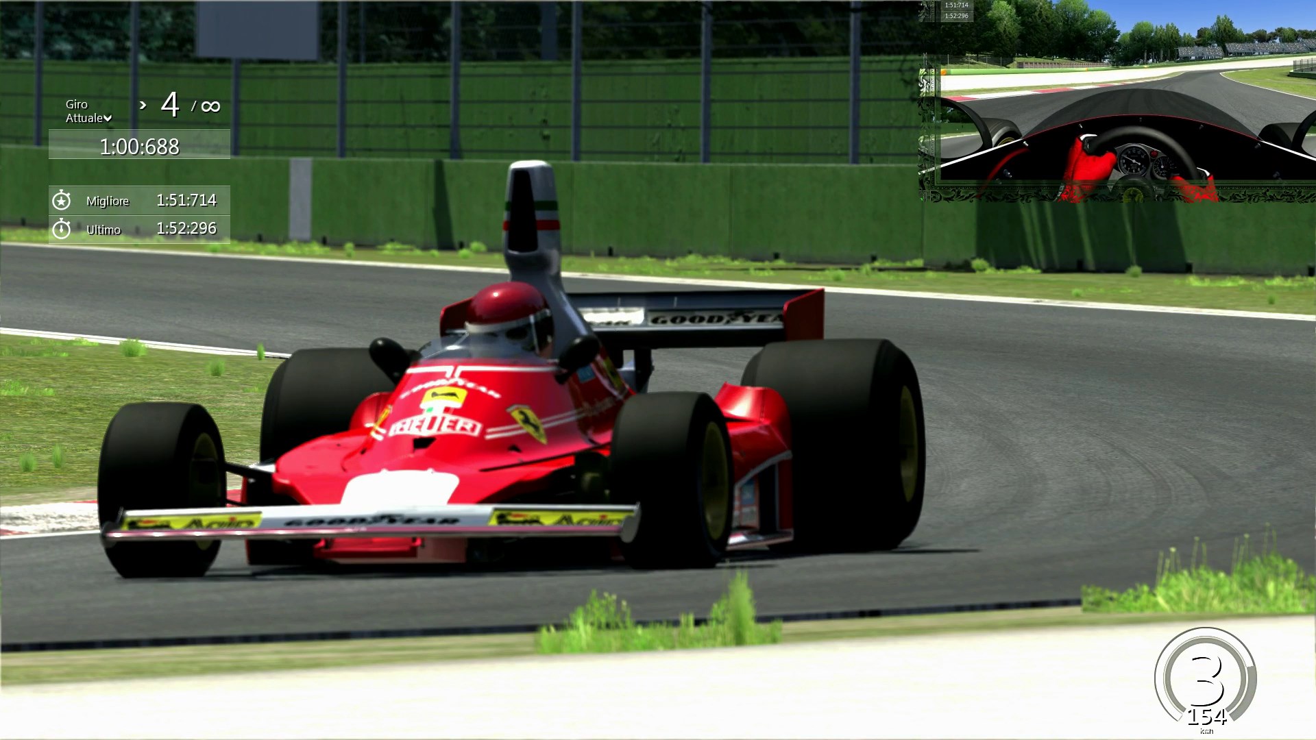 AssettoCorsa_Ferrari312T_Imola_1_51_714_