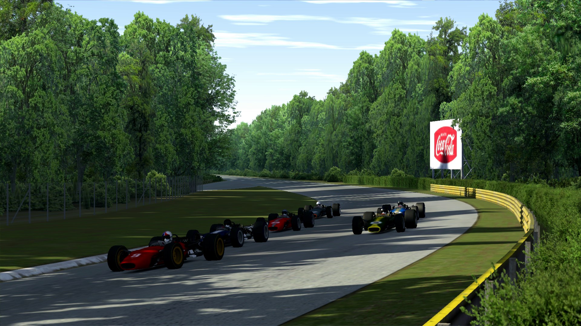 AssettoCorsa_Lotus49_Monza66_FirstRace_1